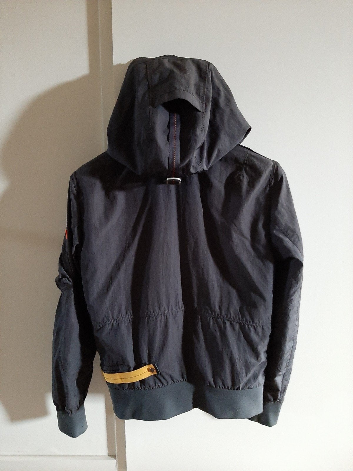 Foto 5 van Parajumpers  jas - Maat S