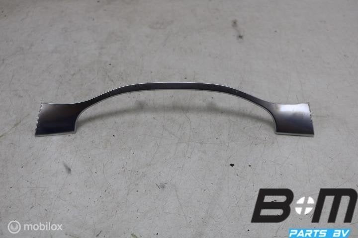 Sierlijst stuurkolom Audi RS6 4G 4G1858357, Gebruikt