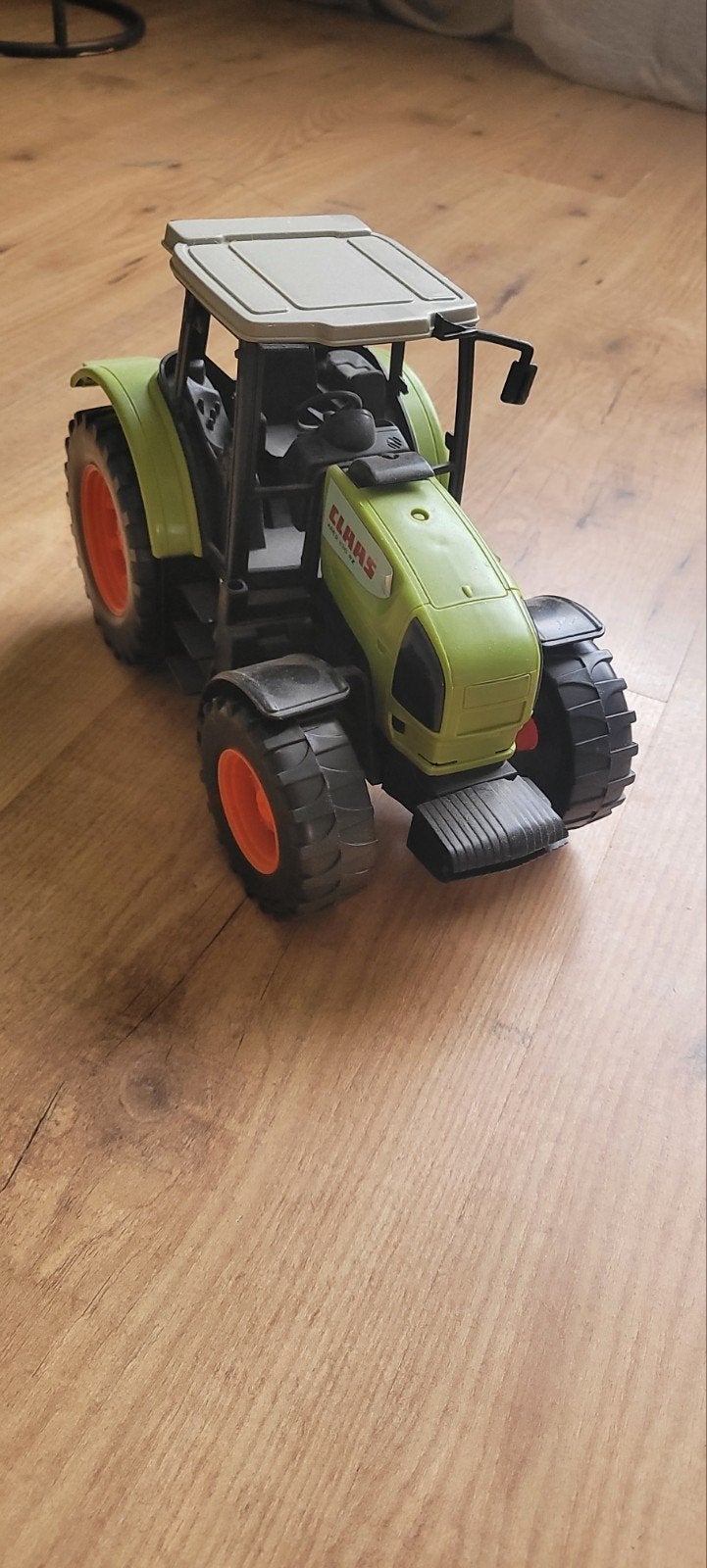 Claas Axion 870 Tractor Speelgoedmodel, Ophalen, Zo goed als nieuw