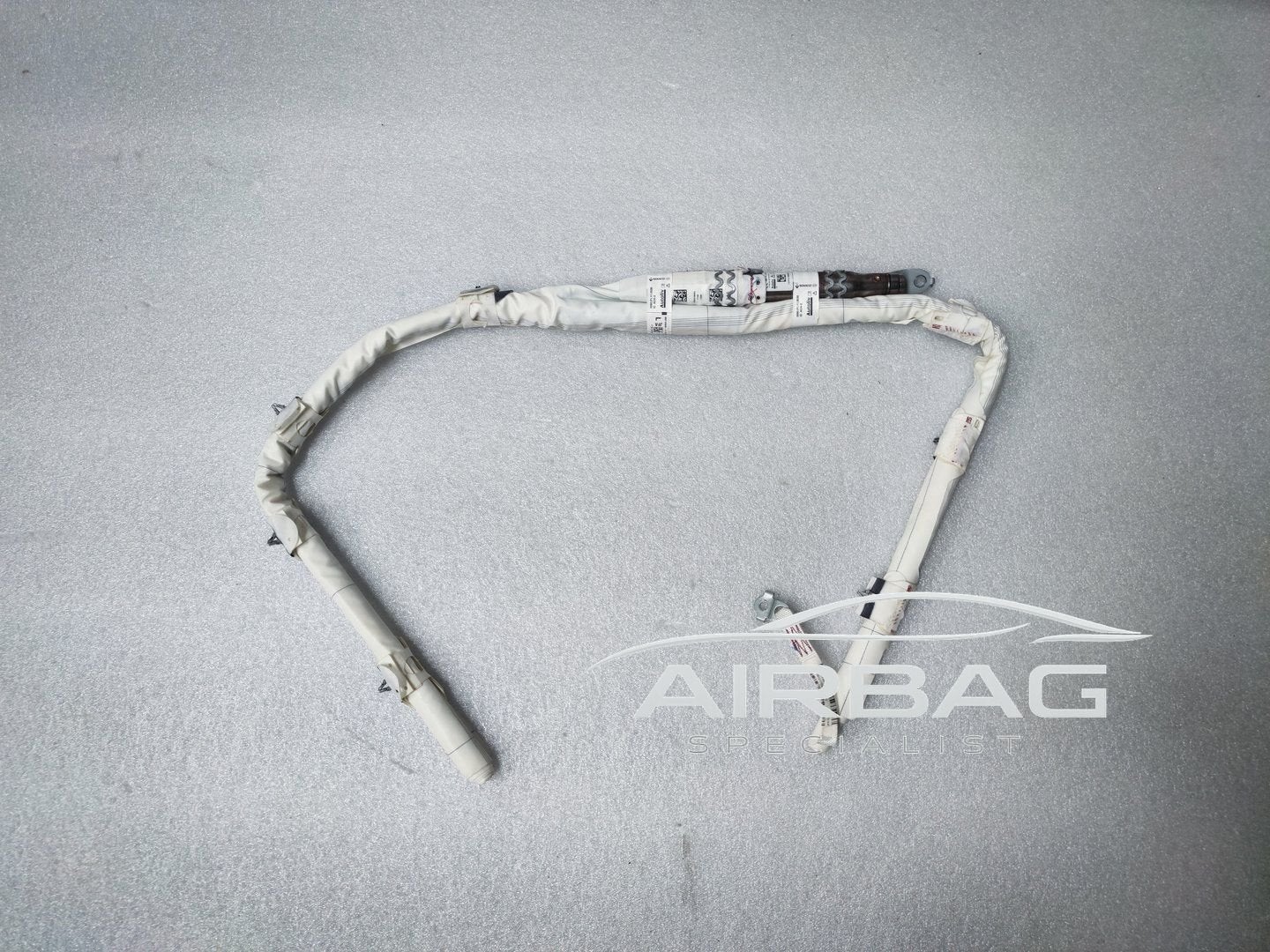 Renault Scenic 2016+ hemel airbag Links 985P12484R, Auto-onderdelen, Gebruikt, -, -, Ophalen of Verzenden
