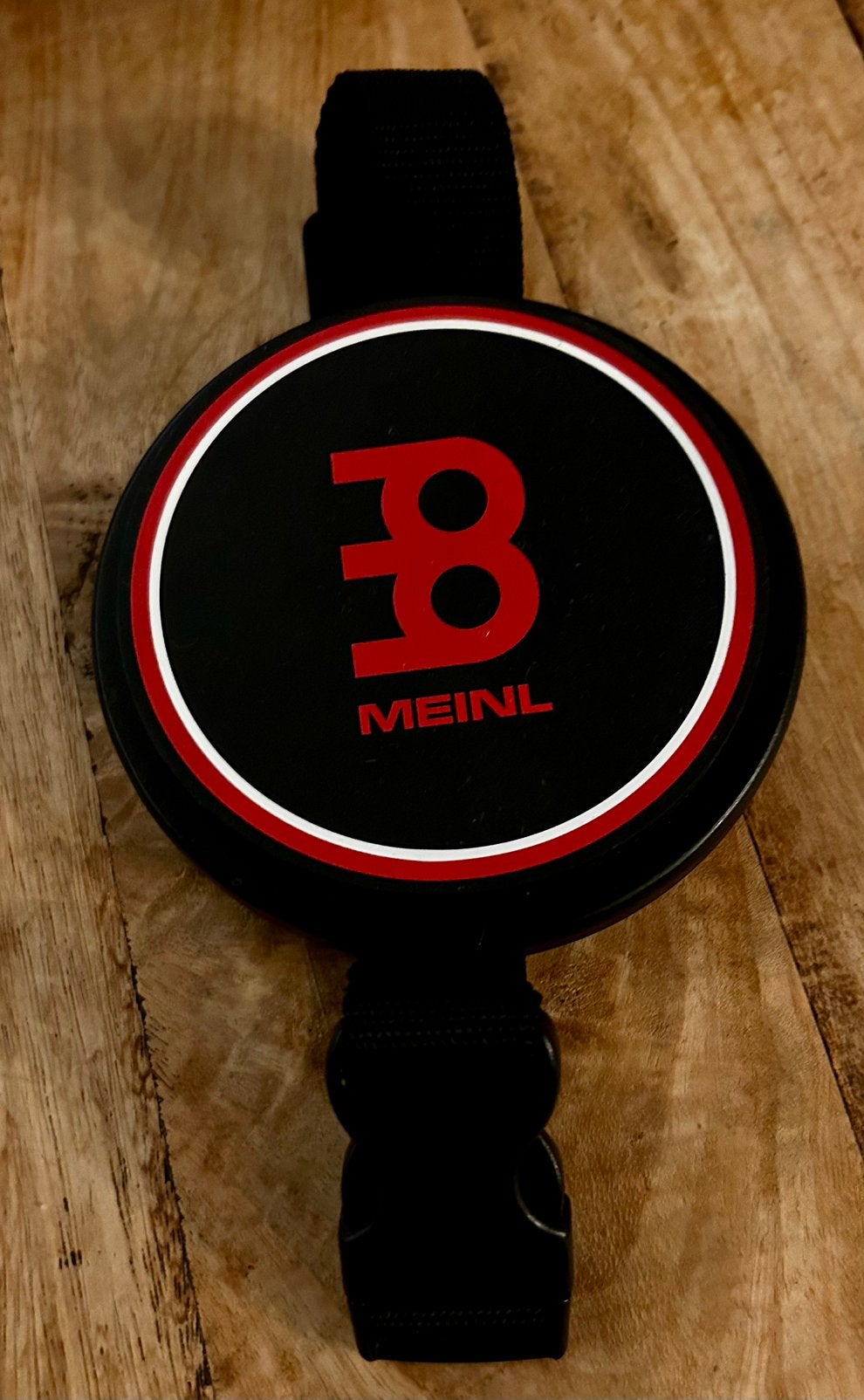 Meindl “Knee Practise Pad” - geluidsloos je DRUMS oefenen, Ophalen of Verzenden, Zo goed als nieuw