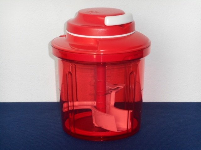 Tupperware Super Chef, Overige typen, Nieuw, Ophalen of Verzenden, Vaatwasserbestendig