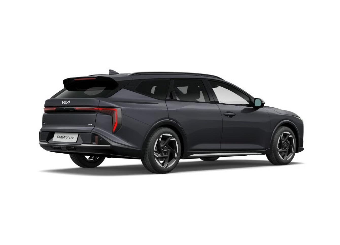 Kia K4 Sportswagon 1.0 T-GDi MHEV GT-Line Launch Edition | G, Auto's, Origineel Nederlands, 3 cilinders, 1405 kg, 500 kg