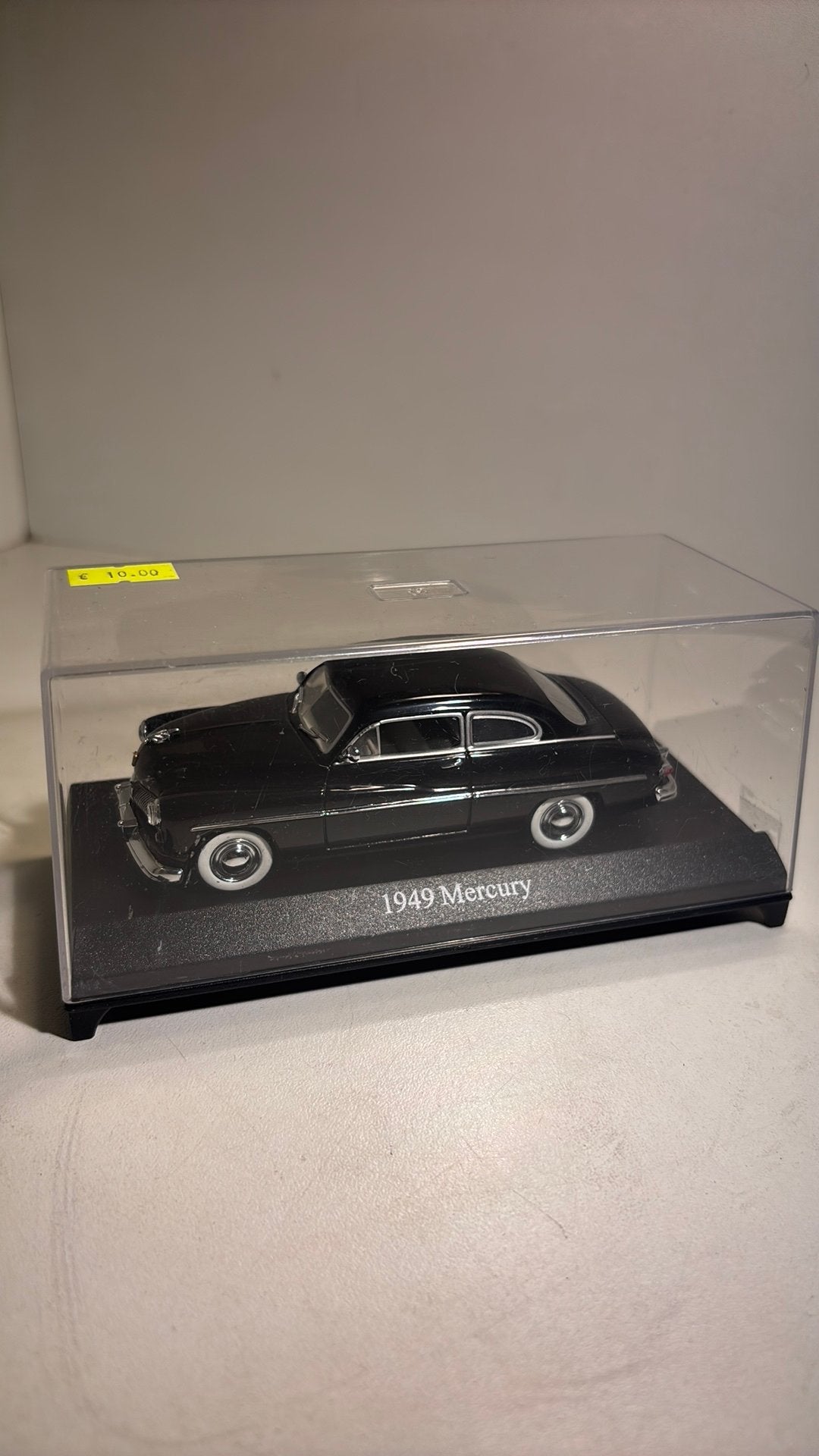 Mercury 1949 road signature 1.43, Hobby en Vrije tijd, Overige merken, Auto, Ophalen of Verzenden, A