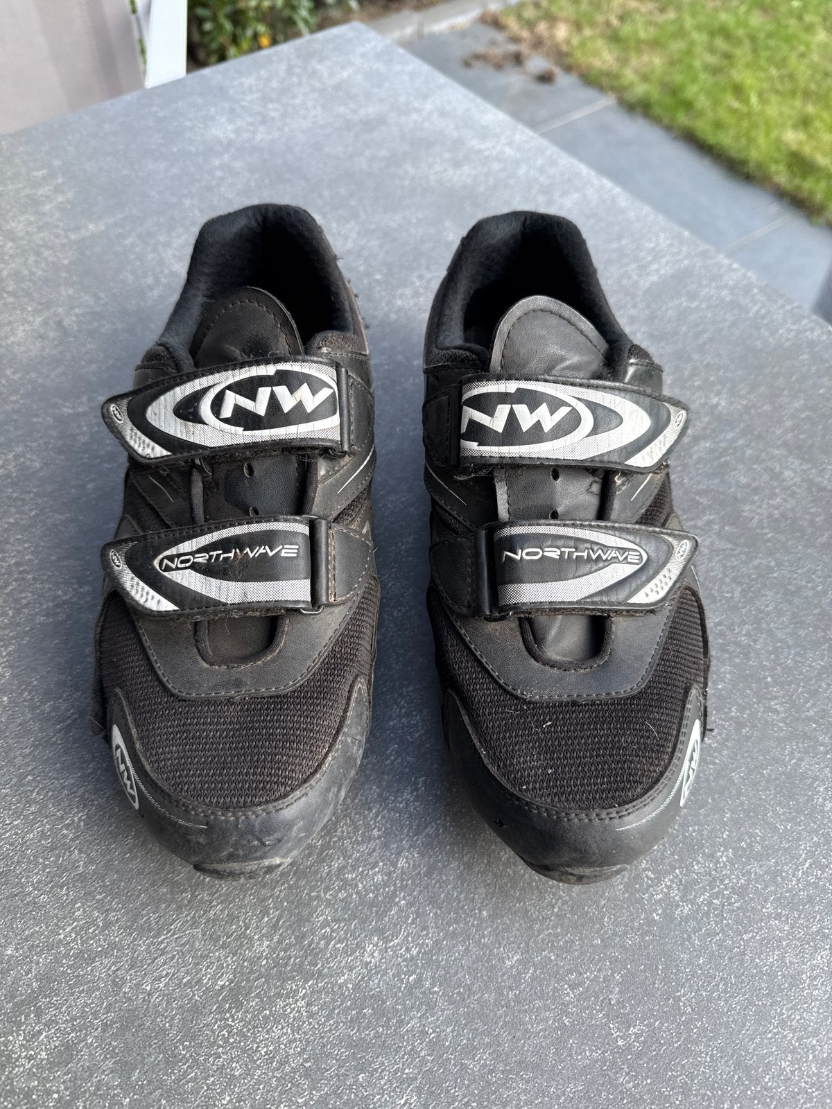 Northwave MTB schoenen - Maat 42, Ophalen of Verzenden, Gebruikt, Kleding