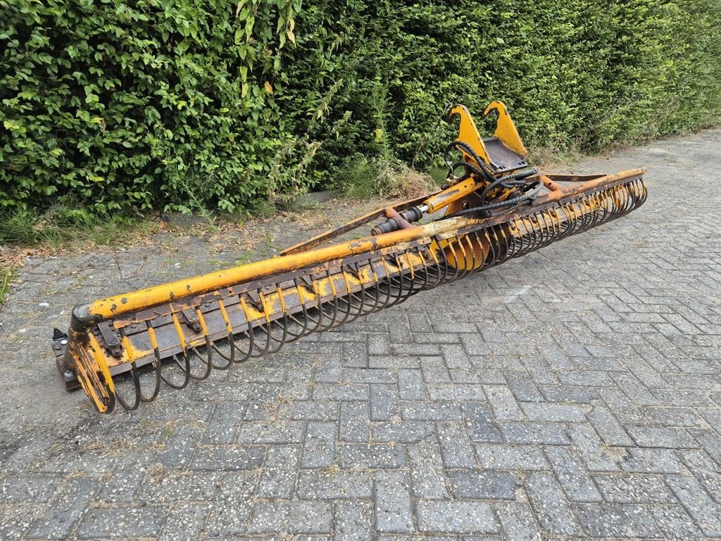 Maaikorf MXLT430.SSHKR, Akkerbouw, Oogstmachine