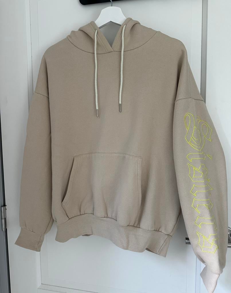 Mooie sweater van LA Sisters, maat S, Ophalen of Verzenden, Zo goed als nieuw, Maat 38/40 (M)