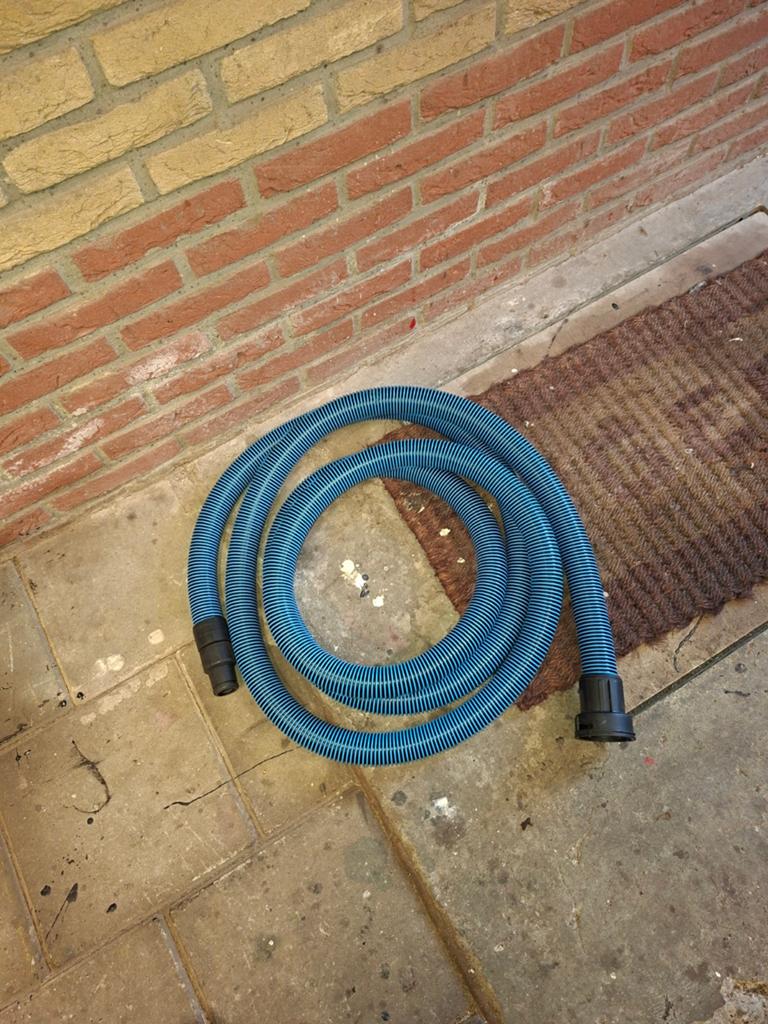 Stofzuigerslang anti statisch, Ophalen of Verzenden, Nieuw