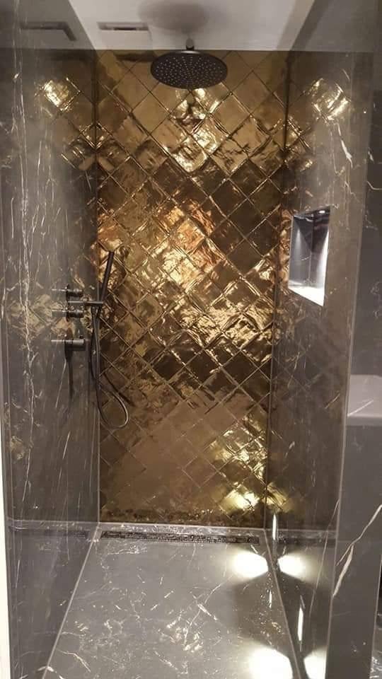 Toiletruimte Betegelen Bodegraven | Halfhoog of Hoog, Huis en Inrichting, Ophalen of Verzenden