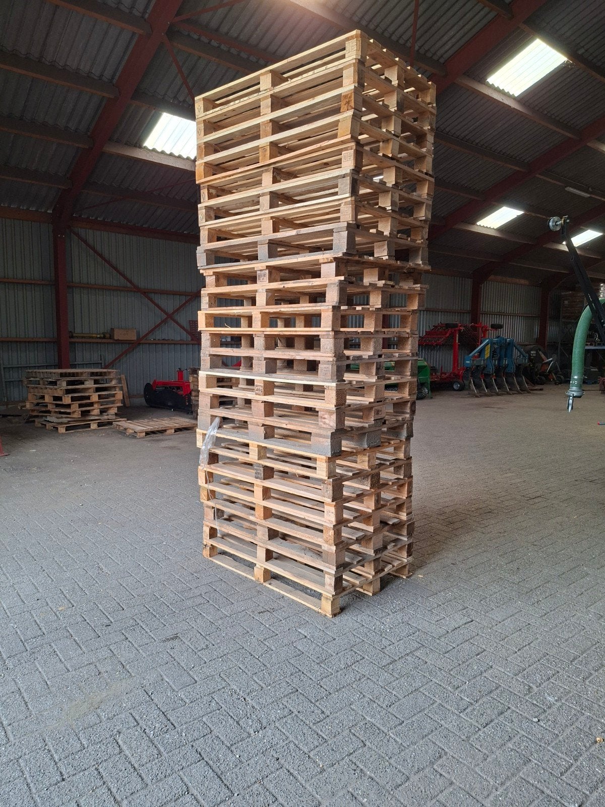 pallets 80x120 euro pallets, Doe-het-zelf en Verbouw, Hout en Planken, Ophalen of Verzenden, Overige houtsoorten, Minder dan 200 cm