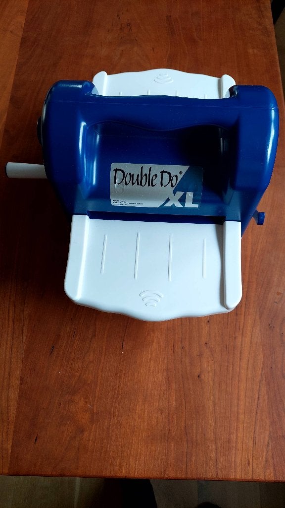 Double do xl en nog veel meer knutselplezier, Ophalen, Gebruikt, Educatief, Overige thema's