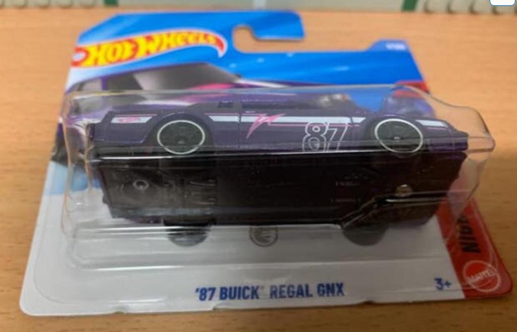Hotwheels Treasure Hunt, Ophalen of Verzenden, Zo goed als nieuw, Auto, Overige merken