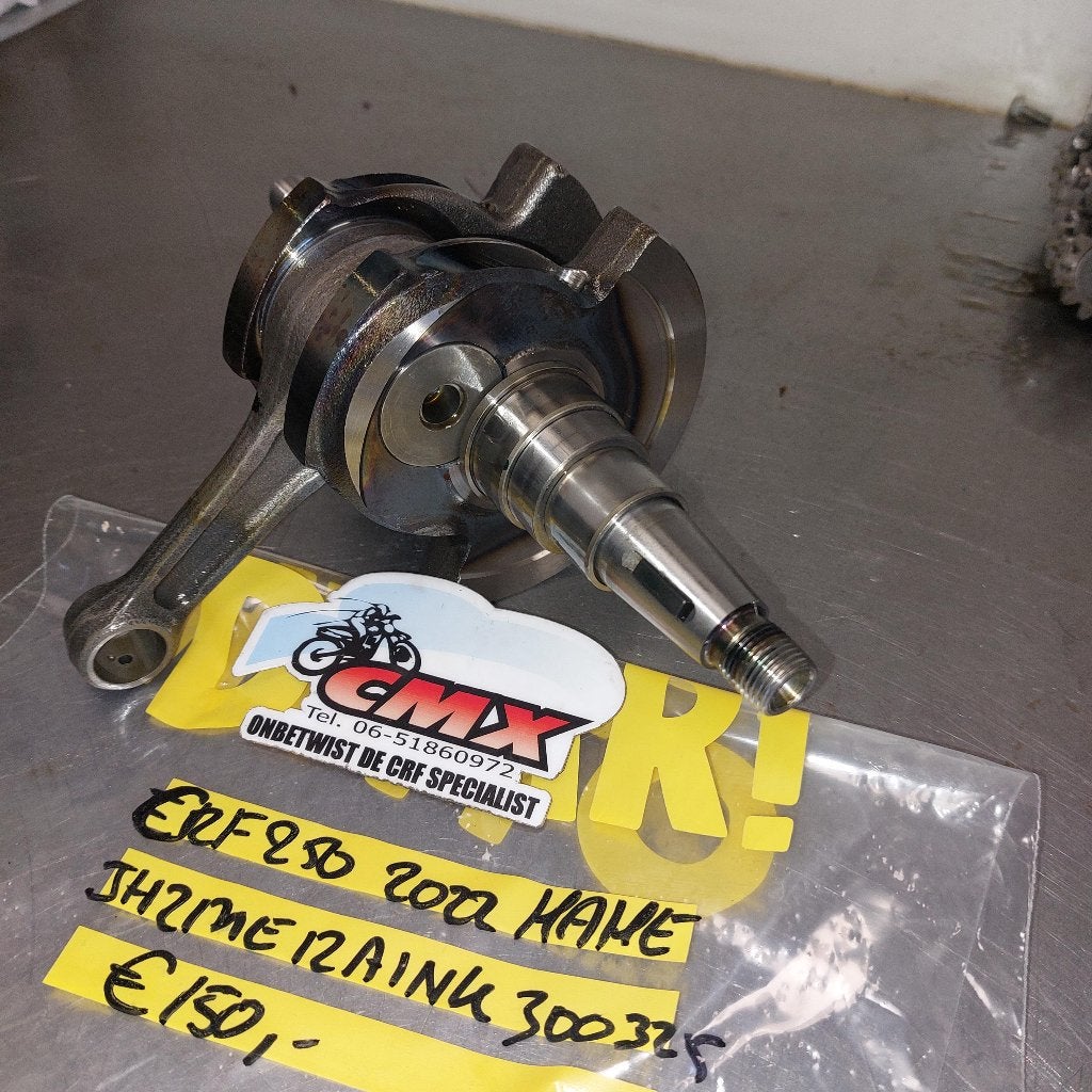 krukas Honda CRF250 (2022-2026), Motoren, Ophalen of Verzenden, Cmx, Cmx, Cmx
