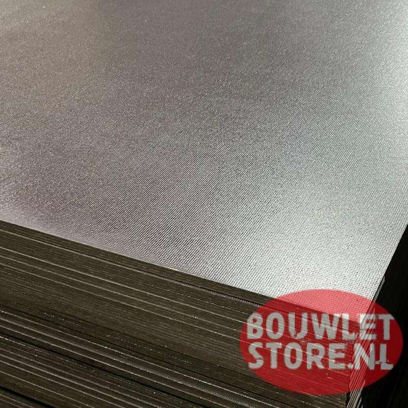 Betonplex 18 mm Indonesisch hardhout betonplex antislip WBP, Doe-het-zelf en Verbouw, Platen en Panelen, Niet ingevuld, Minder dan 20 mm