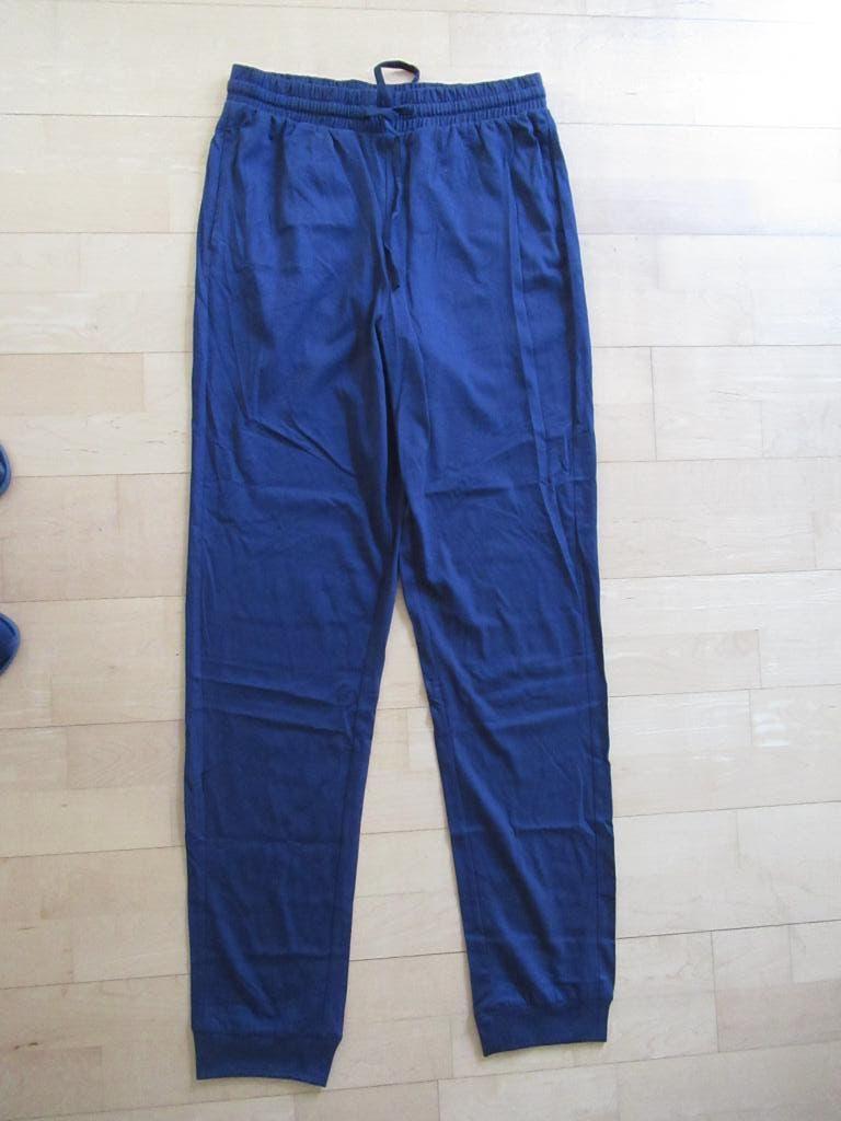 Pyjamabroek HEMA maat M, Ophalen of Verzenden, Nieuw, Maat 48/50 (M), Hema