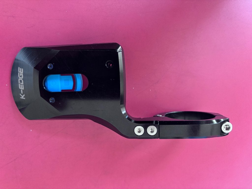 K edge houder voor wahoo roam, Verzenden, Zo goed als nieuw