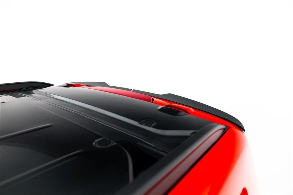 Maxton Design VW Transporter T7 Achterklep Spoiler Cap Versi, Verzenden, Automotive Parts, A.parts@hotmail.nl, Trasmolenlaan 12 3447 GZ Woerden