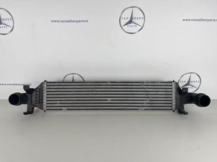 Intercooler van een Mercedes A-Klasse, Auto-onderdelen, Motor en Toebehoren, Ophalen of Verzenden, Gebruikt