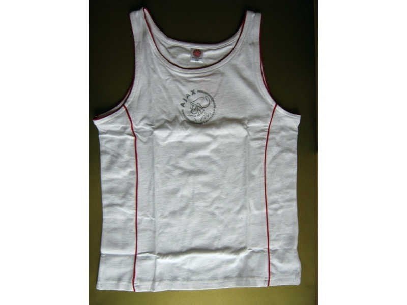 Ajax meisjes singlet - maat 176, Ophalen of Verzenden, Nieuw, Ajax, Shirt