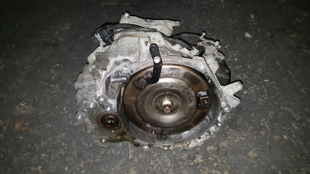Versnellingsbak Opel Signum 3.0 CDTi V6 2004, Ophalen of Verzenden