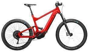 Riese & Muller Delite Mountain Touring, Versnellingen, Nieuw, 49 tot 53 cm, Ophalen