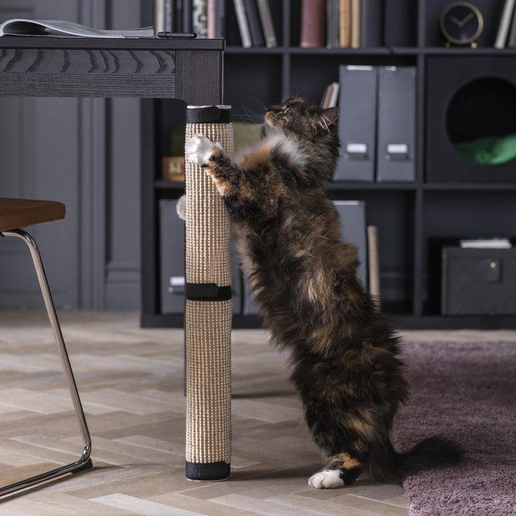 krabmat voor kat, Dieren en Toebehoren, Krabmeubelen, Zo goed als nieuw, Krabmeubel-onderdelen, Ophalen