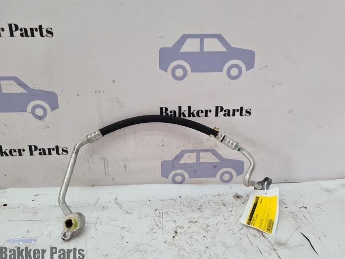 Airco Leiding van een Volvo V40, Gebruikt, -, -, Ophalen of Verzenden
