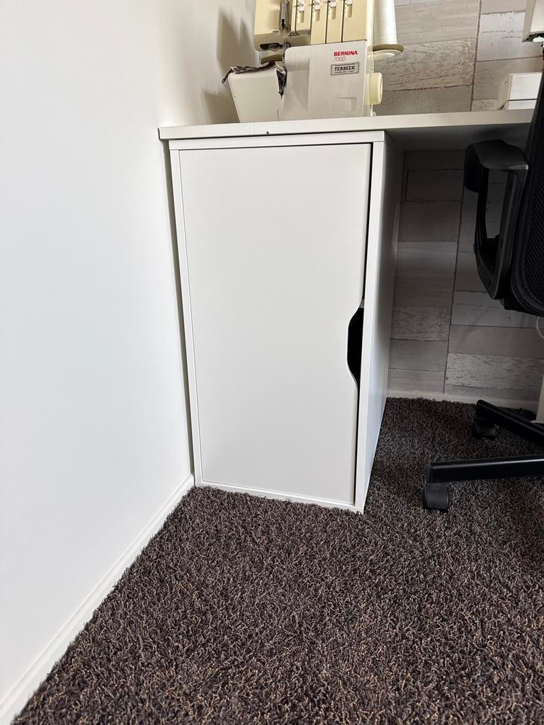 Kast Alex ikea nieuw ( zonder doos), Ophalen, Zo goed als nieuw