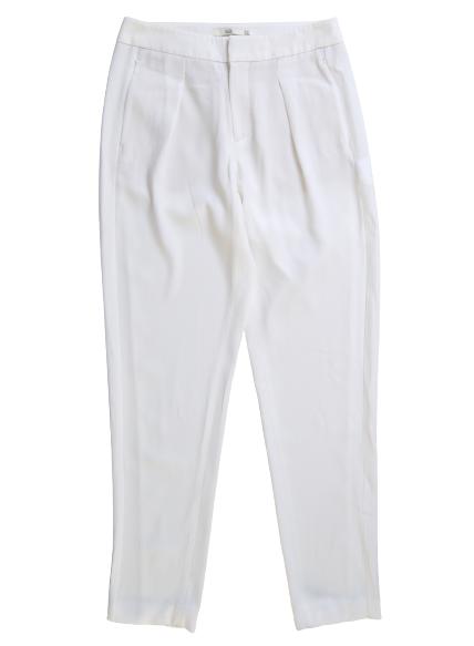 Nieuwe Stills broek, pantalon, 123566, wit, Mt. 34 / XS, Kleding | Dames, Broeken en Pantalons, Verzenden, Wit, Nieuw, Maat 34 (XS) of kleiner