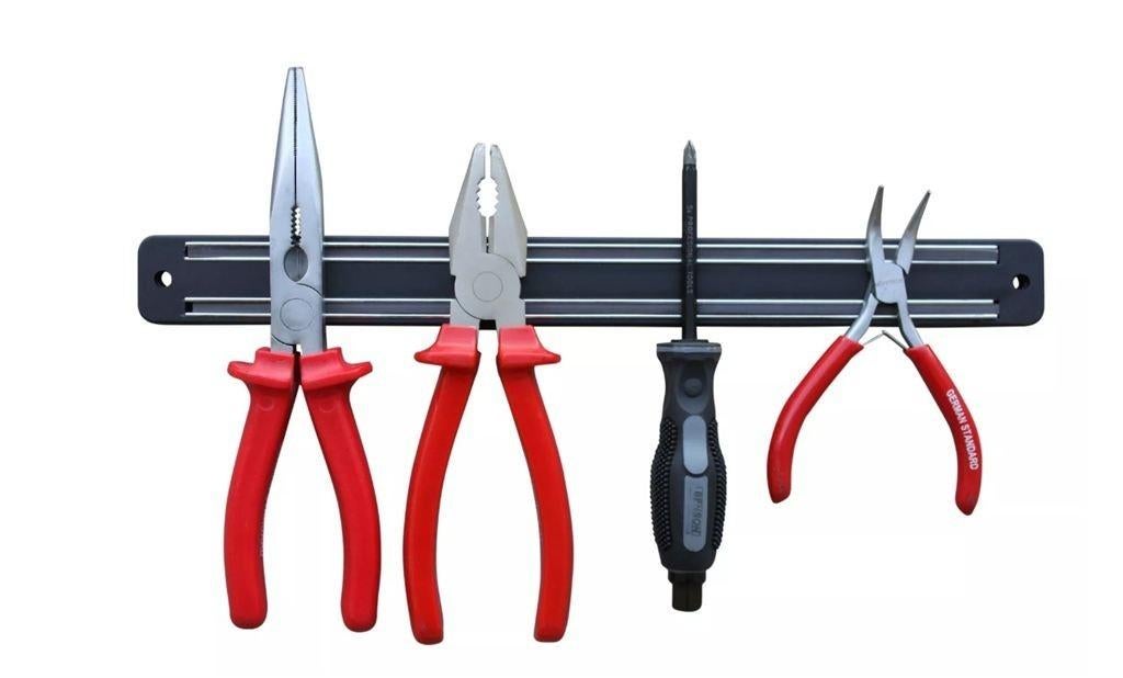 ·5 dlg set Gereedschaphouders magnetisch., Ophalen of Verzenden, Nieuw