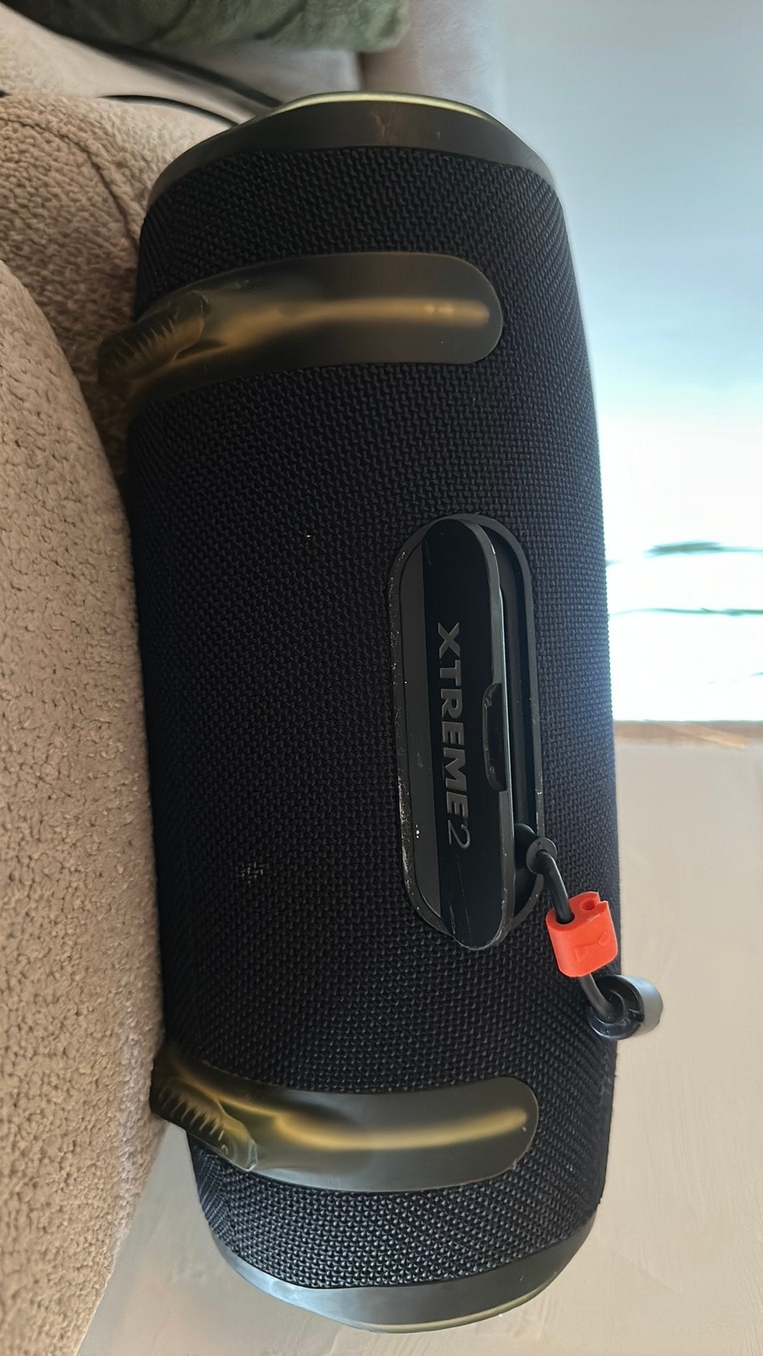 JBL Speaker Xtreme2, Ophalen of Verzenden, Gebruikt