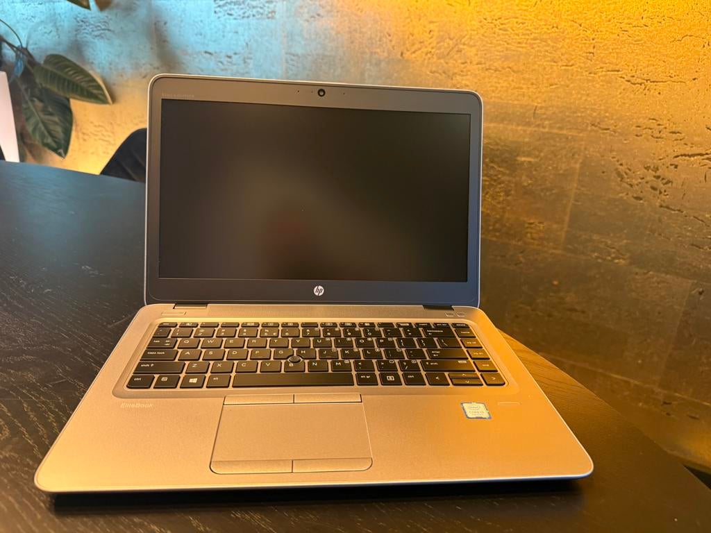 HP EliteBook 840 G4 i3 7e gen 8GB 128GB SSD Win 11, Computers en Software, Windows Laptops, Refurbished, 14 inch, SSD, 2 tot 3 Ghz