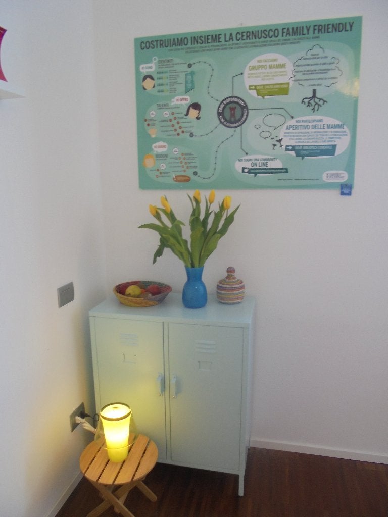 lamp, Ophalen, Minder dan 100 cm