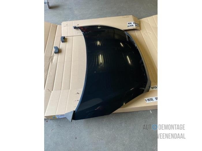 Motorkap van een Suzuki Splash (ZCE), -, -, Nieuw, Ophalen of Verzenden