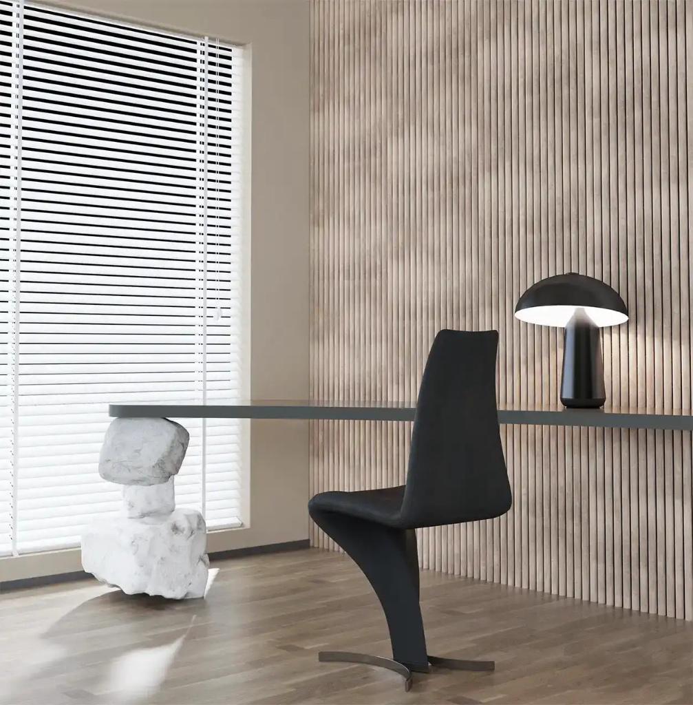 Suede Wandpanelen 60x275 cm | Luxe Look | 5 Kleuren, Ophalen, Nieuw
