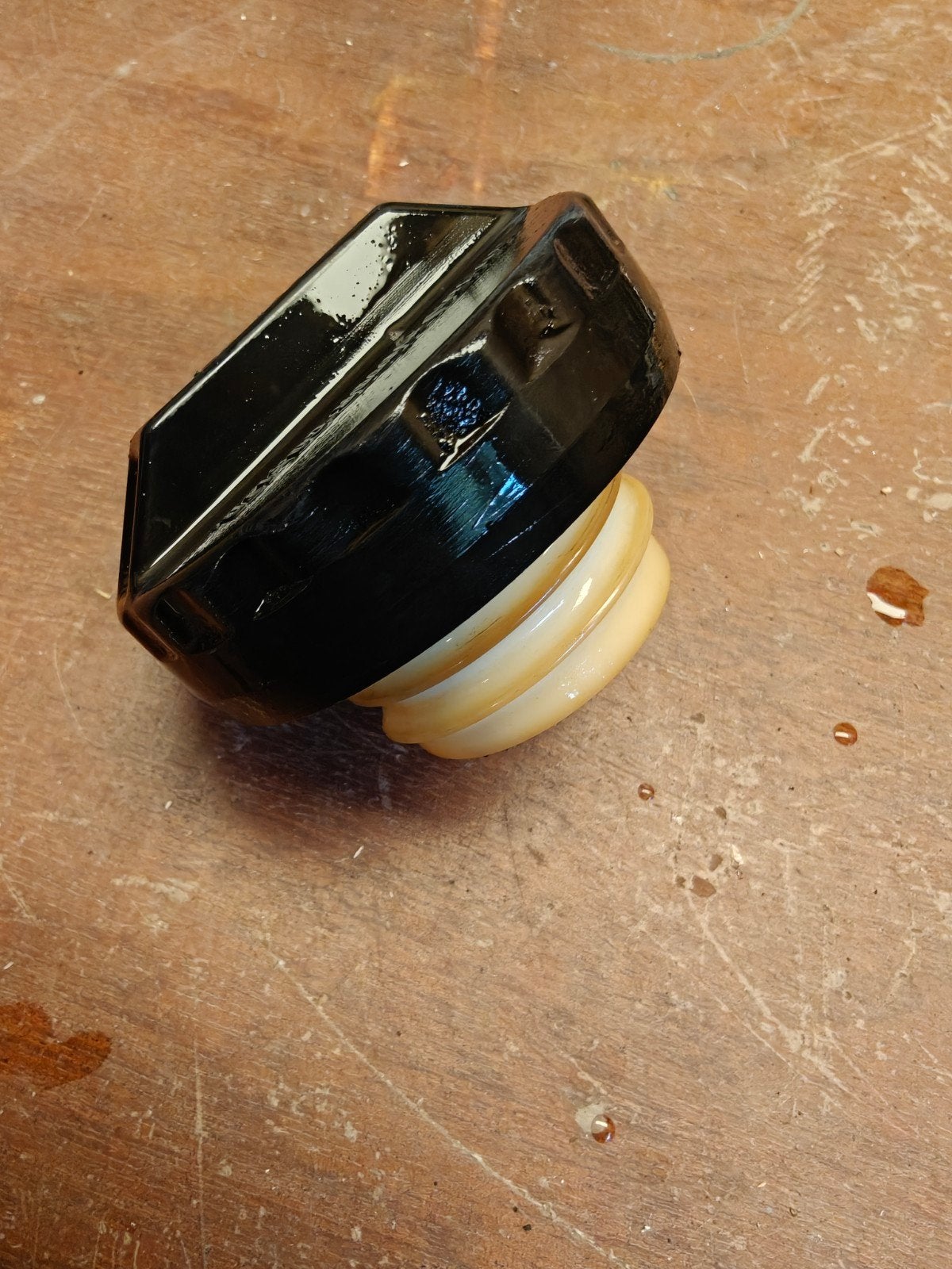 Honda civic tankdop Ek 3 4 ej9, Ophalen of Verzenden