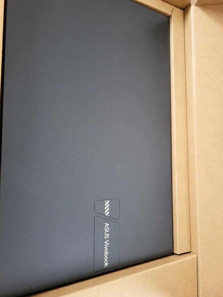 laptop Asus Vivobook Model X1504VA, Ophalen, Met videokaart, Asus, 8 GB