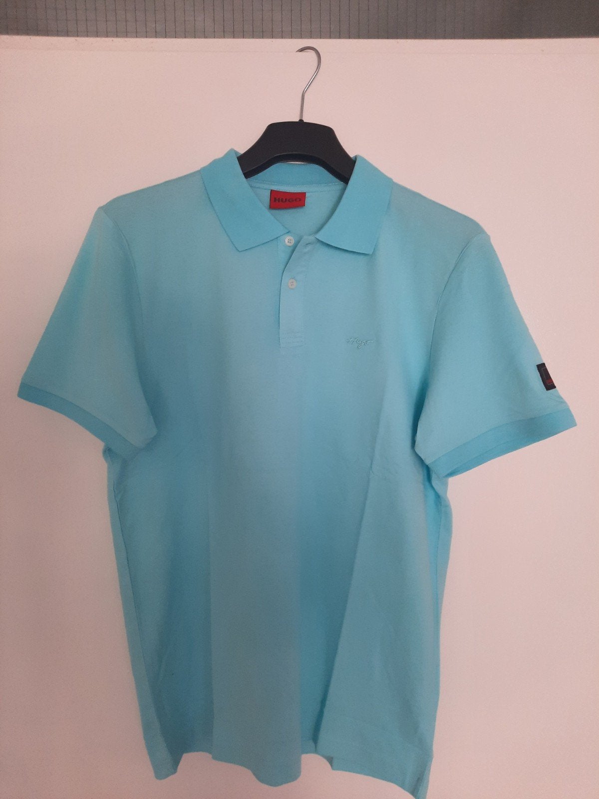 HUGO BOSS - 3XL, Overige kleuren, Verzenden, Overige maten, Zo goed als nieuw