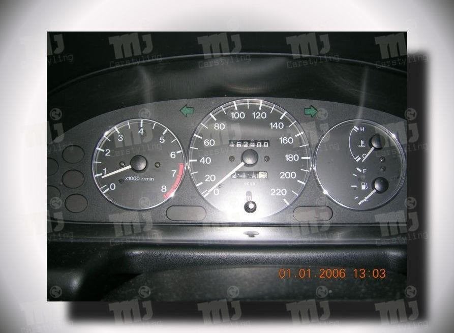 Mazda 323 C - Alumnium Tellerringen, Ophalen of Verzenden, MJ-Carstyling, Info@mj-carstyling.net, Sibeliusstraat 81 5011JH Tilburg
