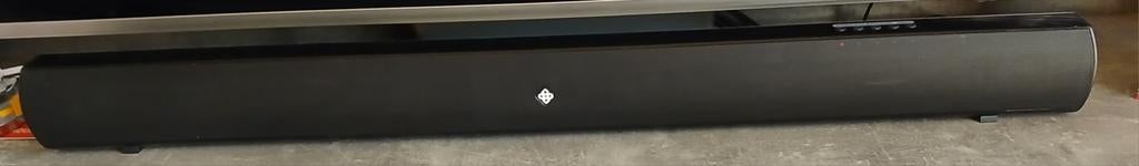 Dutch Originals Soundbar DO-SV-BTSB2-B met Bluetooth, Ophalen of Verzenden, Bluetooth, Gebruikt