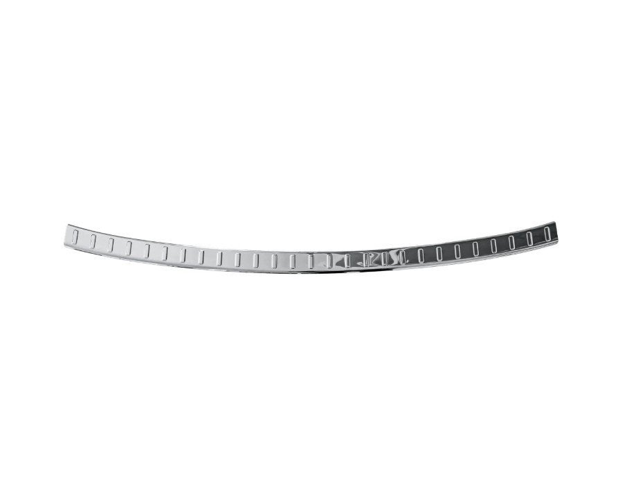 Achterbumper Beschermer Voor Jaecoo J7 vanaf 2023> RVS, Verzenden, Automotive Parts, A.parts@hotmail.nl, Trasmolenlaan 12 3447 GZ Woerden
