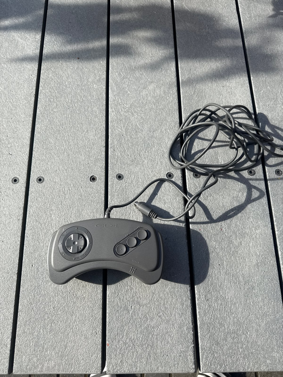 CDi Controller - Origineel Philips, Overige merken, Ophalen of Verzenden, Gebruikt, Overige typen