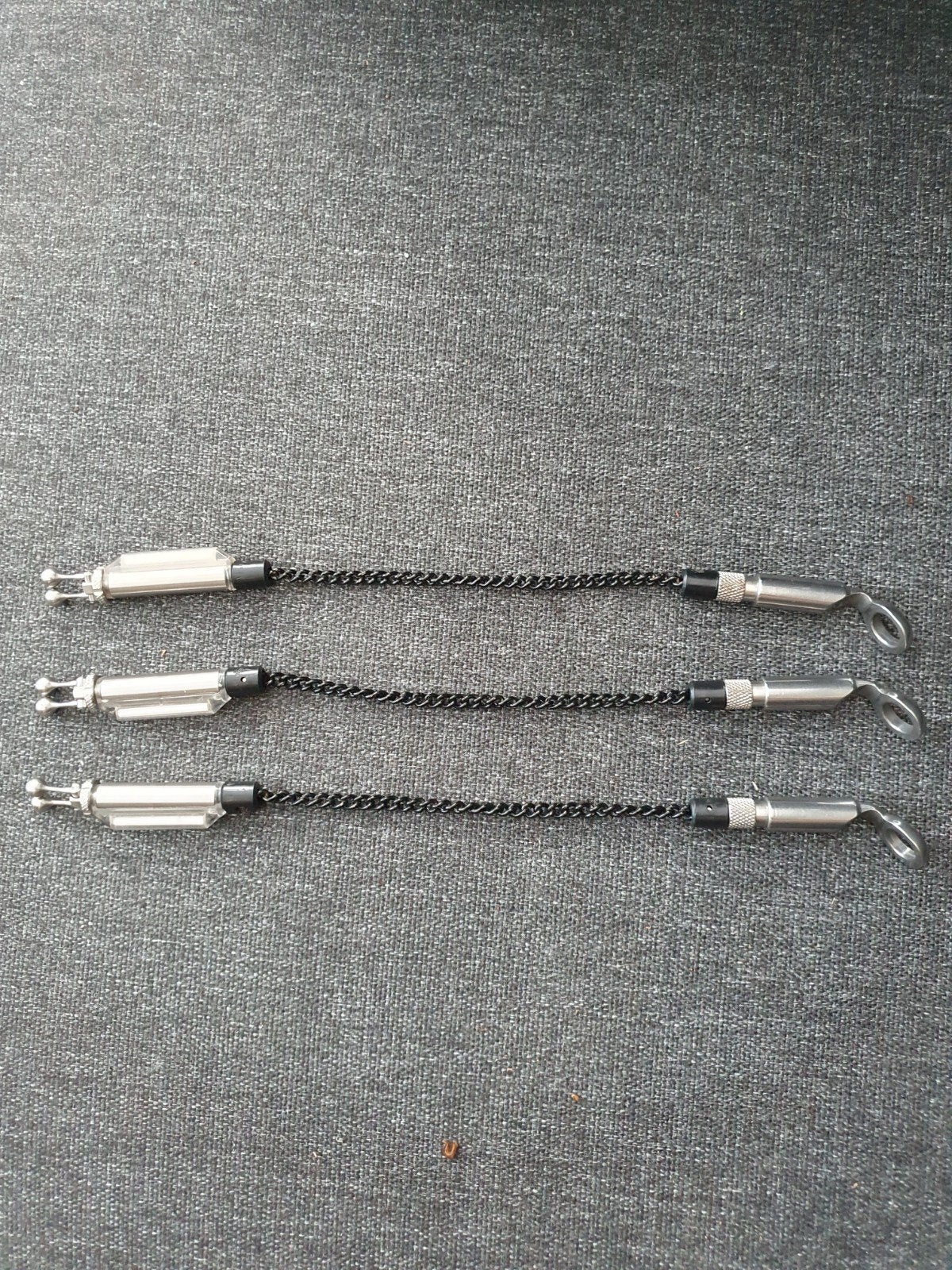 **solar waker set rvs i-lites **, Ophalen of Verzenden, Zo goed als nieuw