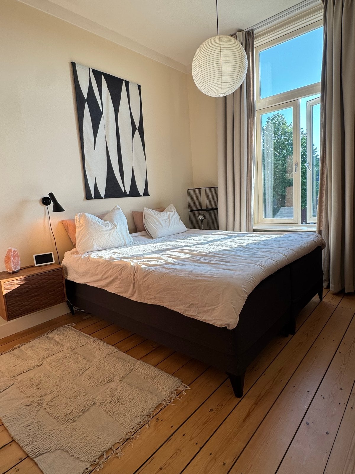 Swiss Sense Lifestyle Boxspring 180x200 elektrisch verstelba, Ophalen, Gebruikt, Tweepersoons, 180 cm