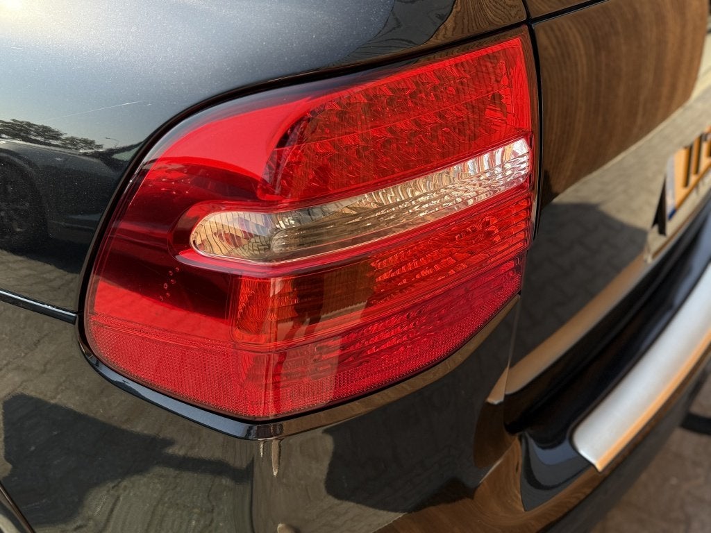 Porsche Cayenne 4.8 V8 Turbo 500PK / PCM / LED *NAP*, Auto's, Automaat, Cayenne, Gebruikt, 8 cilinders
