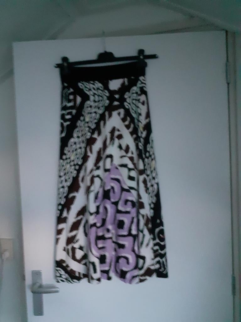 Rok maat S     5.00euro, Overige kleuren, Ophalen of Verzenden, Knielengte, Myrna by NED