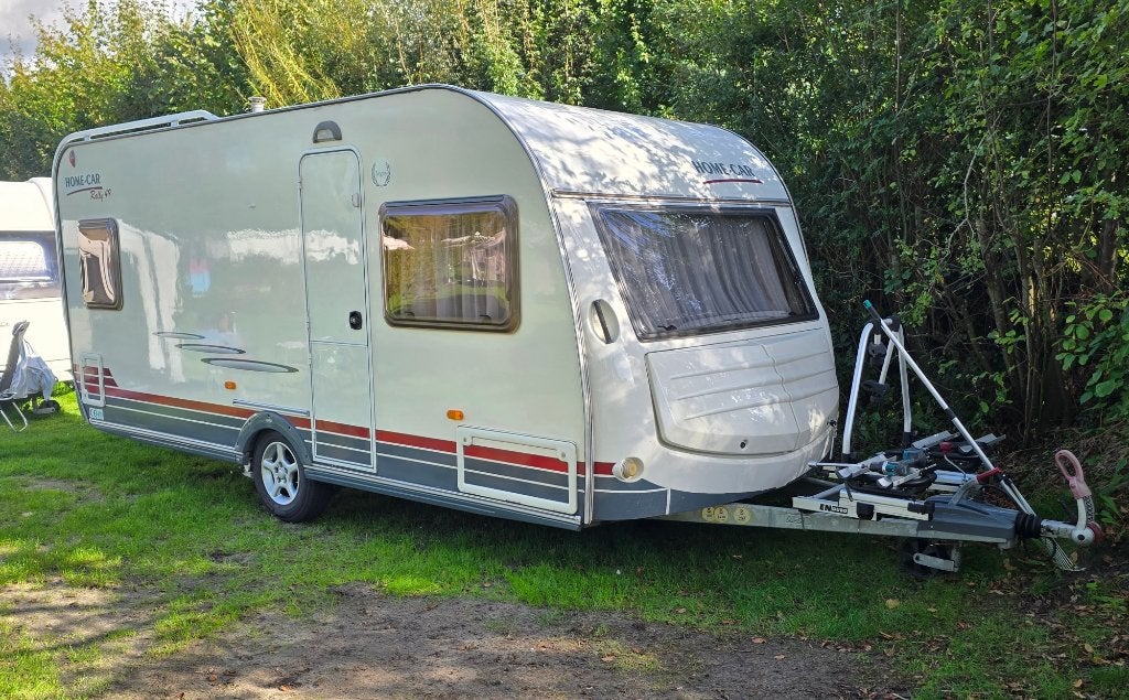 Home-Car FHU 49 Trophy|, Home-car, Rondzit, Particulier, 6 tot 7 meter