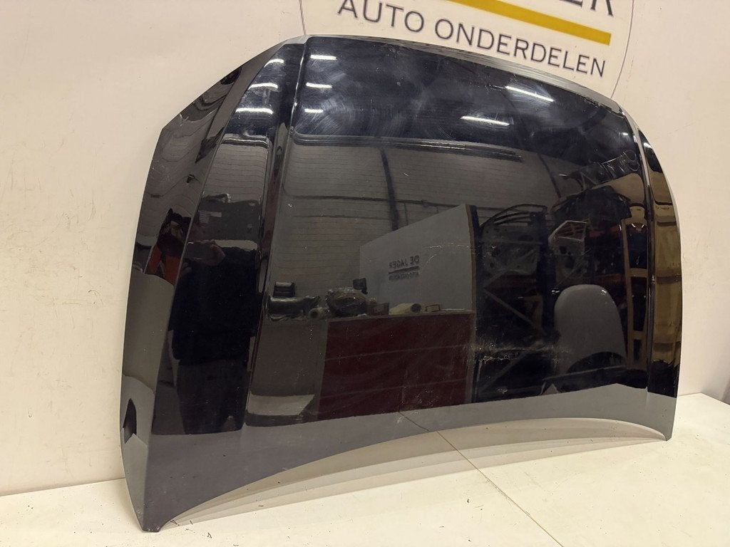 VOLKSWAGEN VW POLO 2G MOTORKAP 2G0823155H ORIGINEEL, Auto-onderdelen, Carrosserie en Plaatwerk, Gebruikt, Volkswagen, Volkswagen AG
