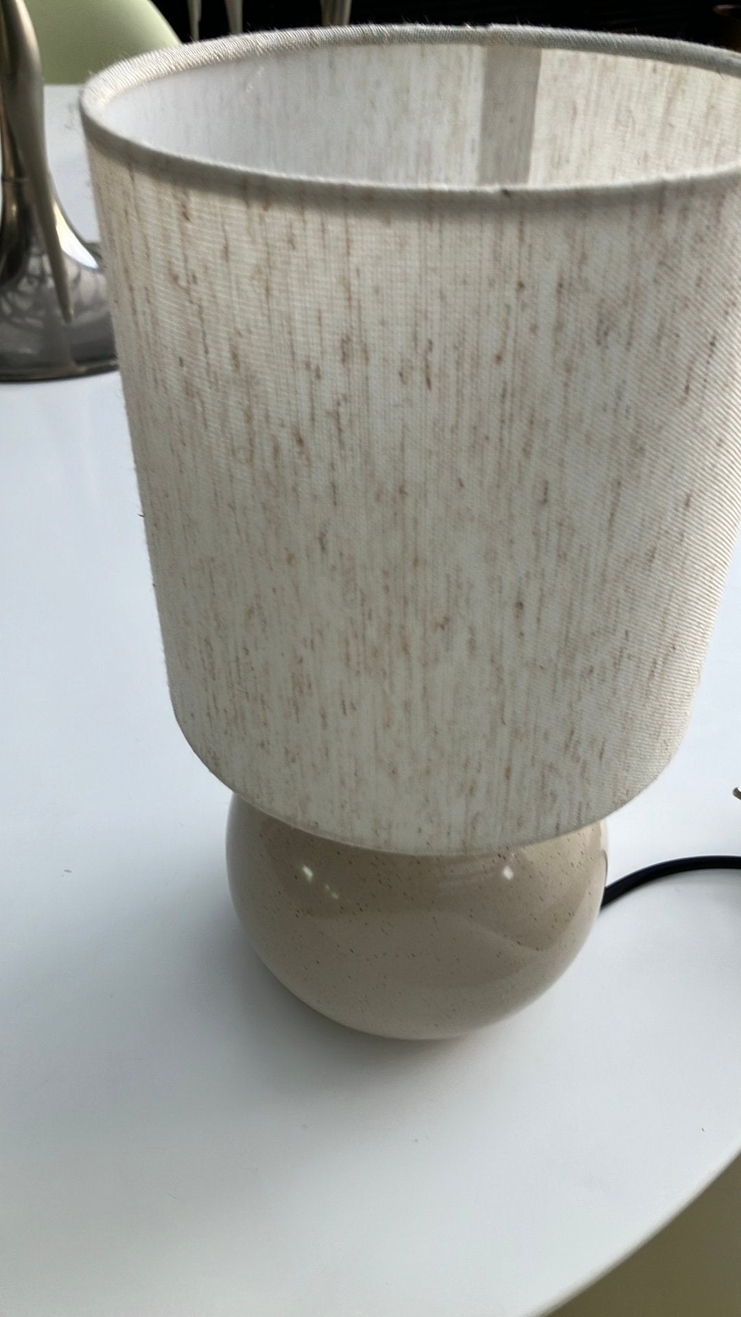 Japandi lampje nieuw, Ophalen of Verzenden, Nieuw, Inclusief lichtbron