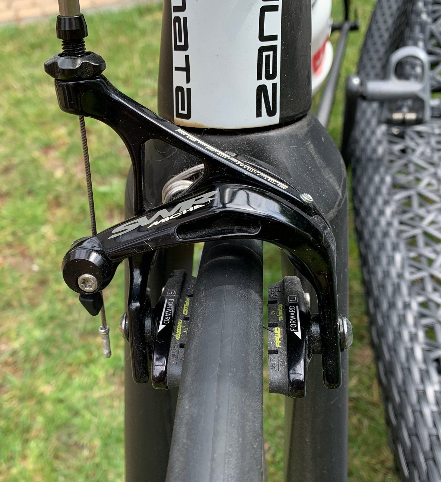 Zannata Racefiets - Z84 Carbon, Overige merken, 28 inch, Gebruikt, Carbon